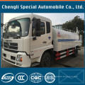 High Pressure Cleaning Truck / Chinese Pressure Washer Truck